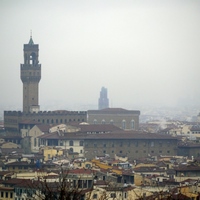 Photo de Italie - Florence, musée à ciel ouvert